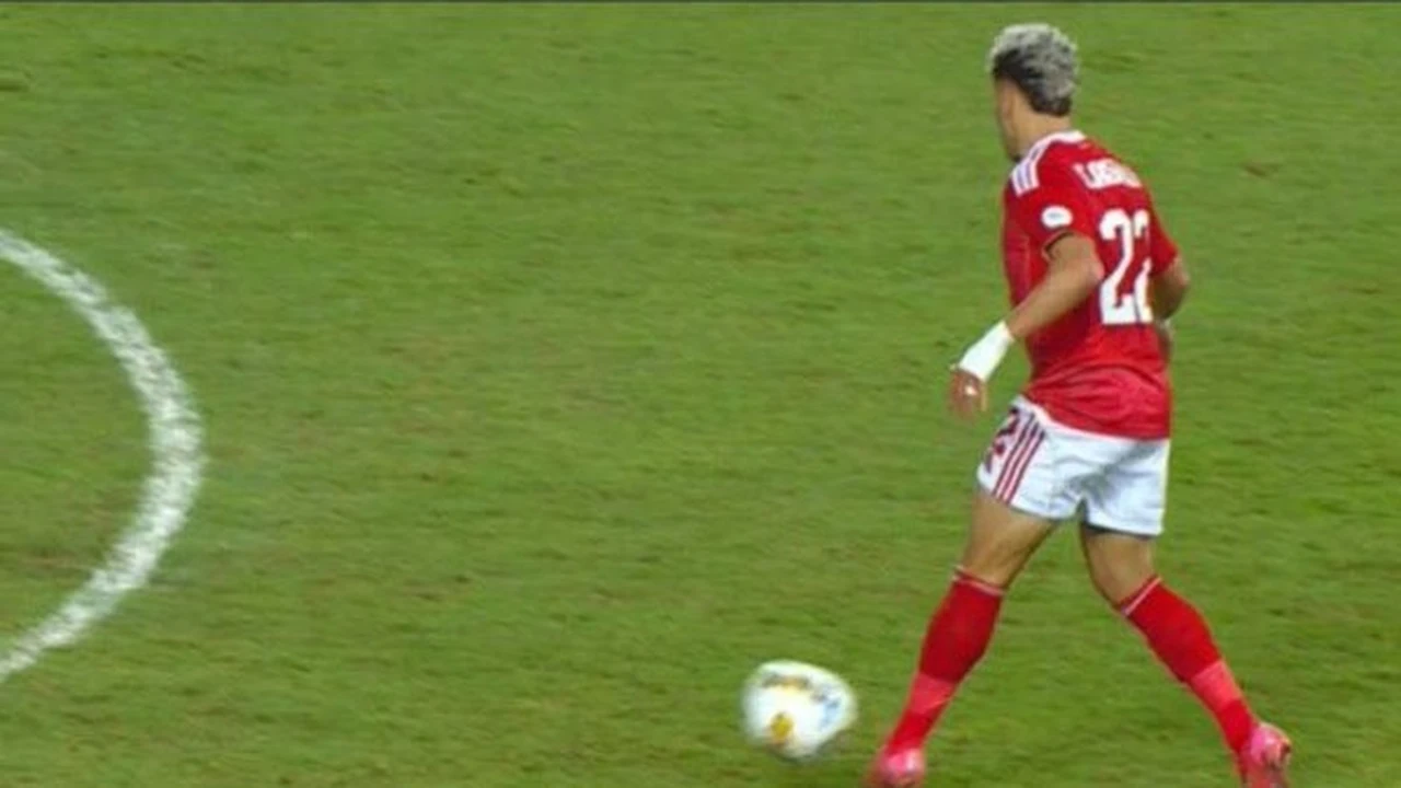 أزمة في الزمالك.. رد فعل إمام عاشور على نصيحة منتخب مصر يثير الجدل